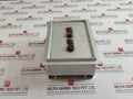 Erab Eam Level Alarm 999