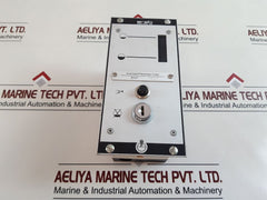 Erab Ena 220P Level Alarm
