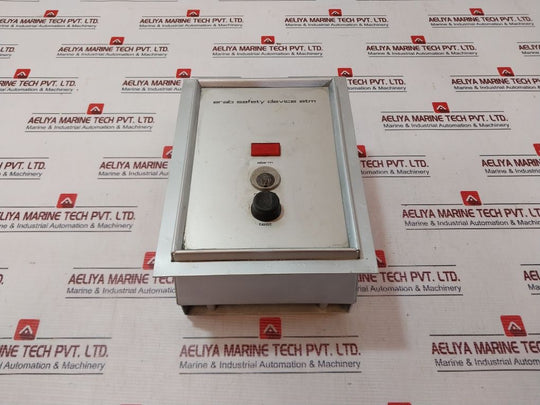 Erab Etm Safety Device 1036 220V
