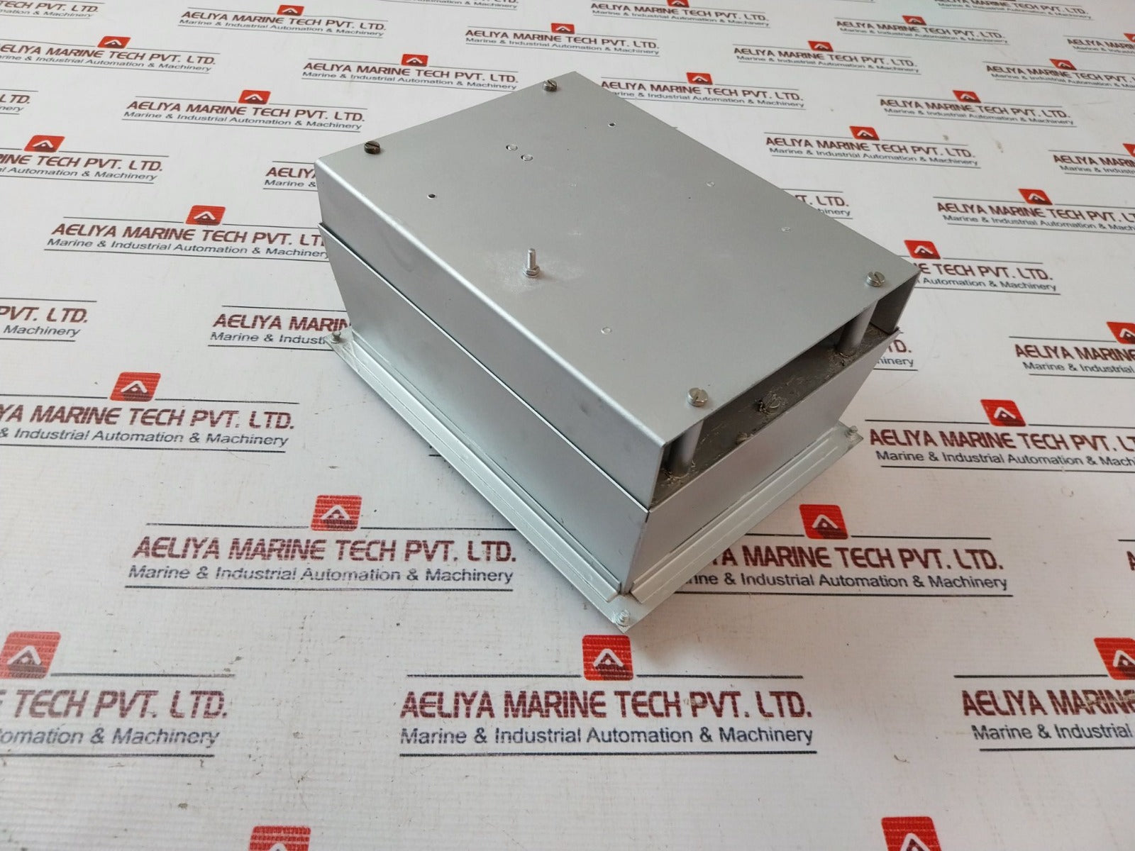 Erab Feed Water Regulator 220 Volt