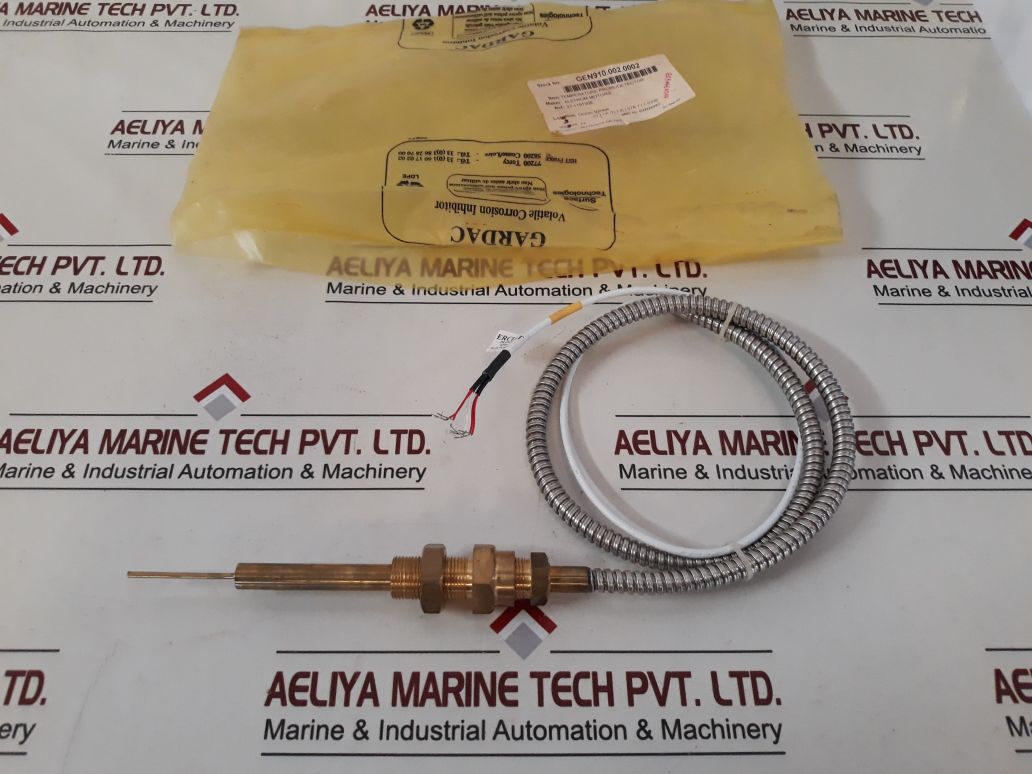 Erciat 01.45.93.04.04 Temperature ProbeDetector
