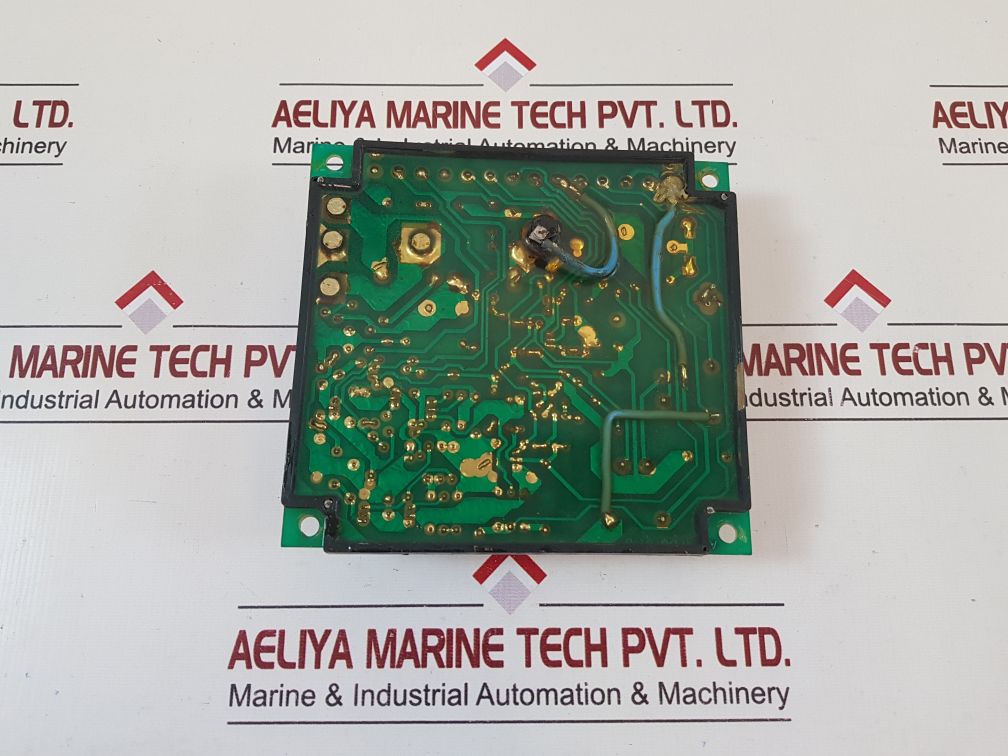 Ercole Marelli M16Fa474A Pcb Card