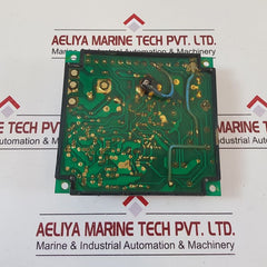 Ercole Marelli M16Fa474A Pcb Card