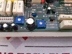Ercole Marelli M25Fa502A Pcb Card