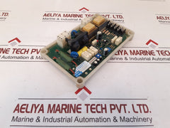 Ercole Marelli M25Fa502A Pcb Card