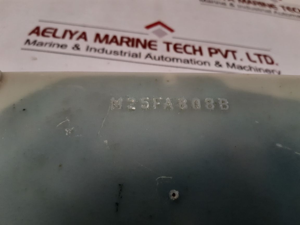 Ercole Marelli M25Fa502A Pcb Card