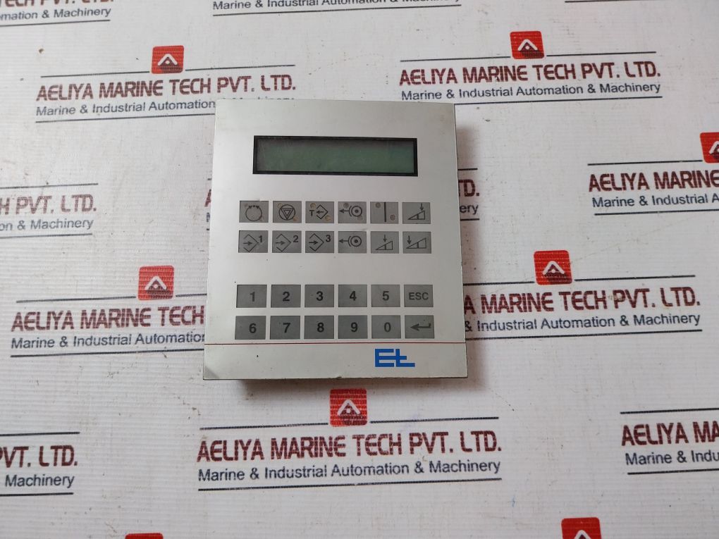 Erhardt+Leimer Pms 981101