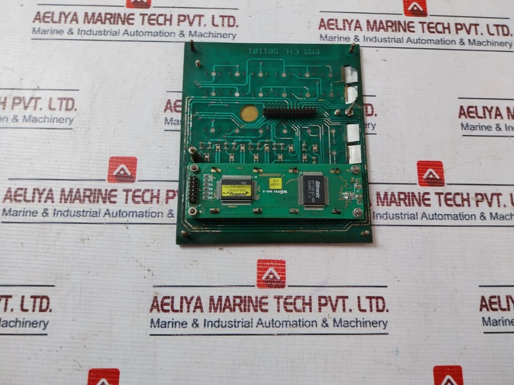 Erhardt+Leimer Pms 981101