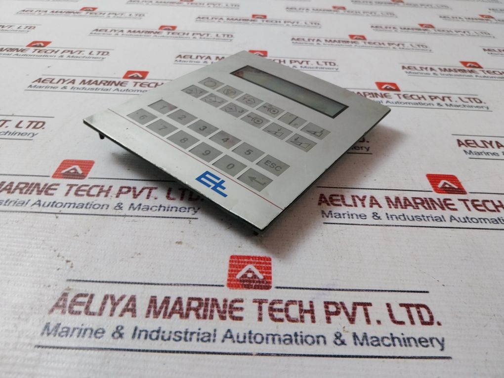 Erhardt+Leimer Pms 981101