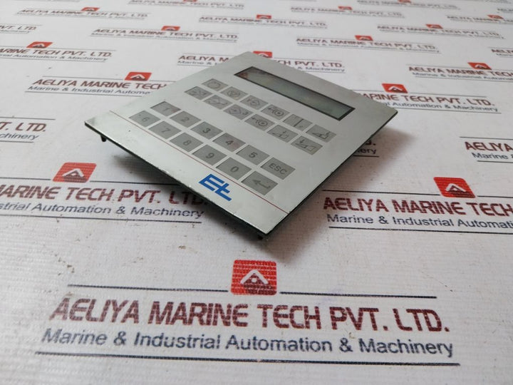 Erhardt+Leimer Pms 981101