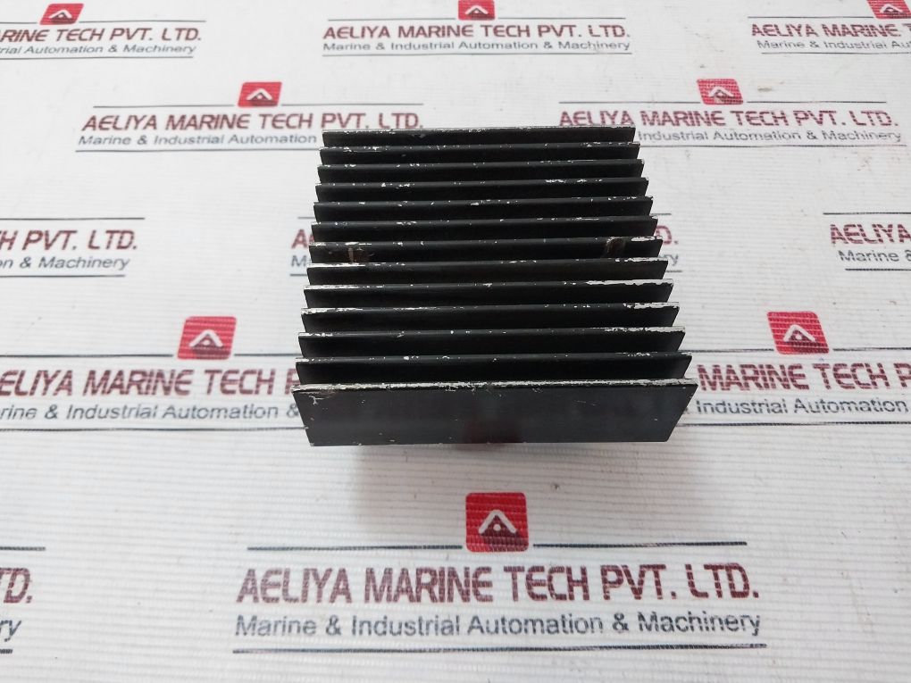 Eri 001 Jda 482500 Solid State Relay 25A 480Vac