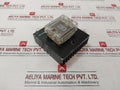 Eri 001 Jda 482500 Solid State Relay 25A 480Vac