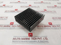 Eri 001 Jda 482500 Solid State Relay 25A 480Vac