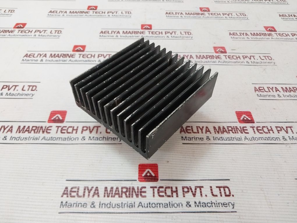 Eri 001 Jda 482500 Solid State Relay 25A 480Vac