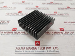 Eri 001 Jda 482500 Solid State Relay 25A 480Vac
