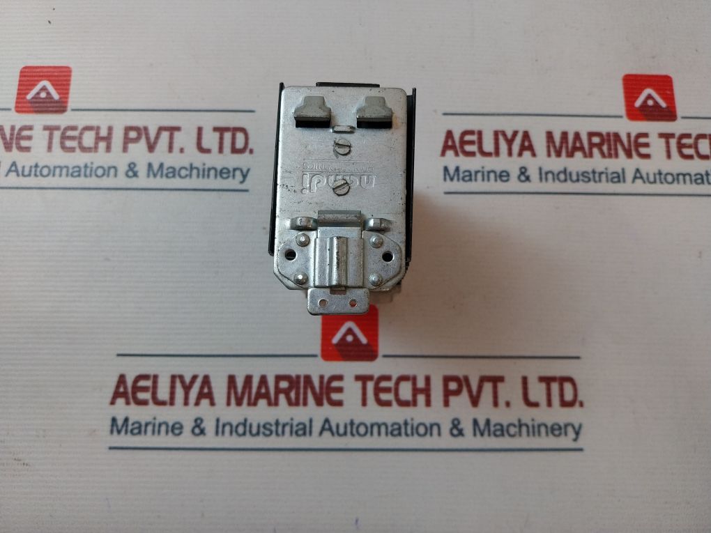 Eri 001 Jda 484000 Solid State Relay 480 Vac
