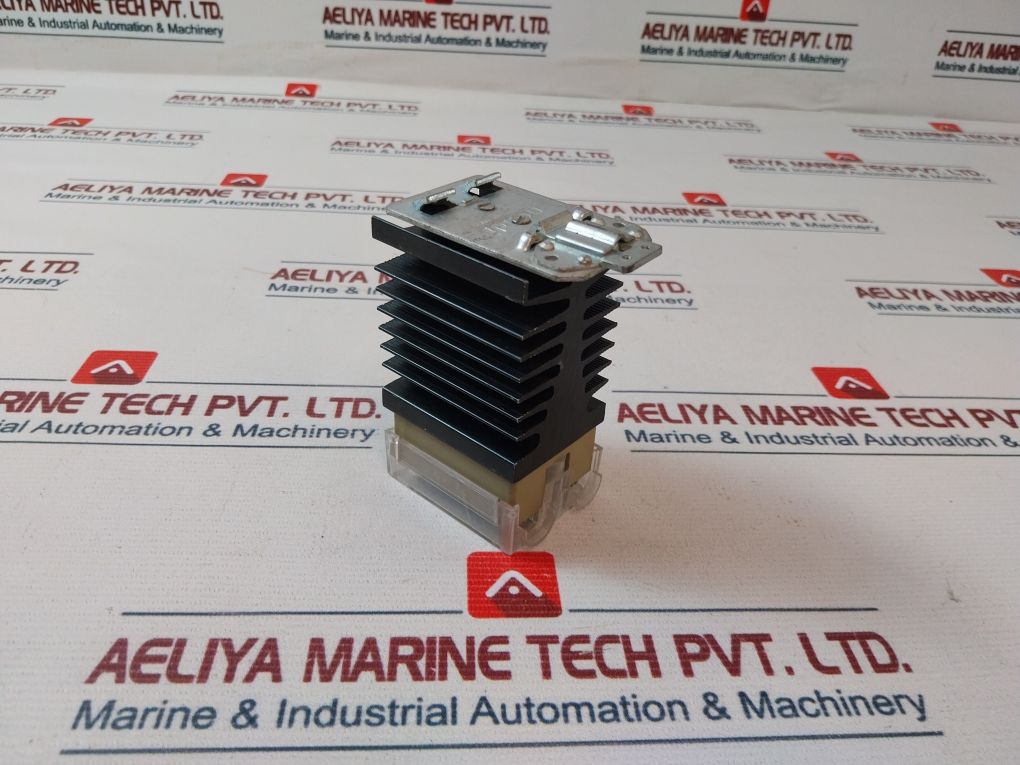 Eri 001 Jda 484000 Solid State Relay 480 Vac