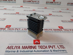 Eri 001 Jda 484000 Solid State Relay 480 Vac