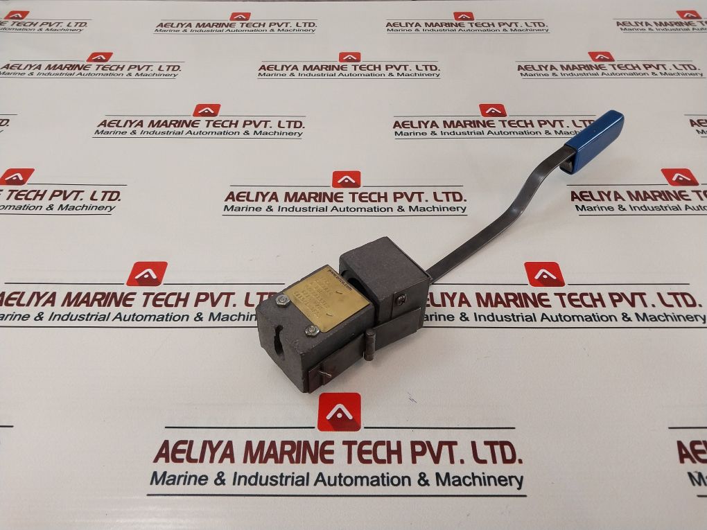 Erico Cahaa1G Weld Mold
