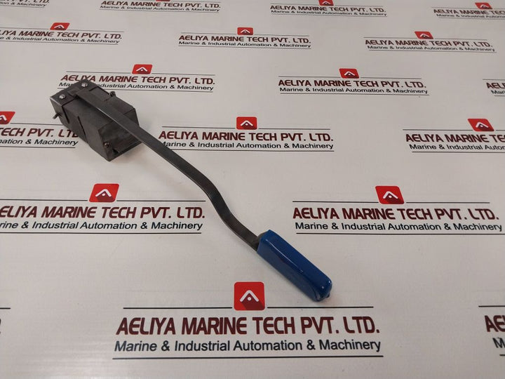 Erico Cahaa1G Weld Mold