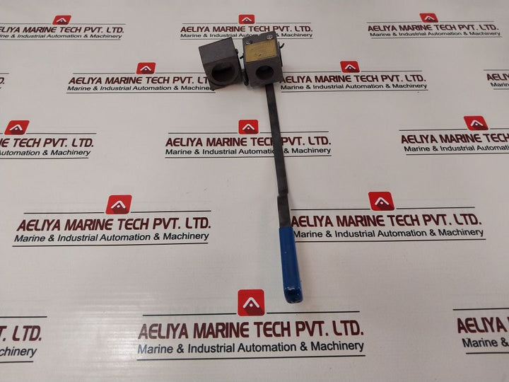 Erico Cahaa1G Weld Mold