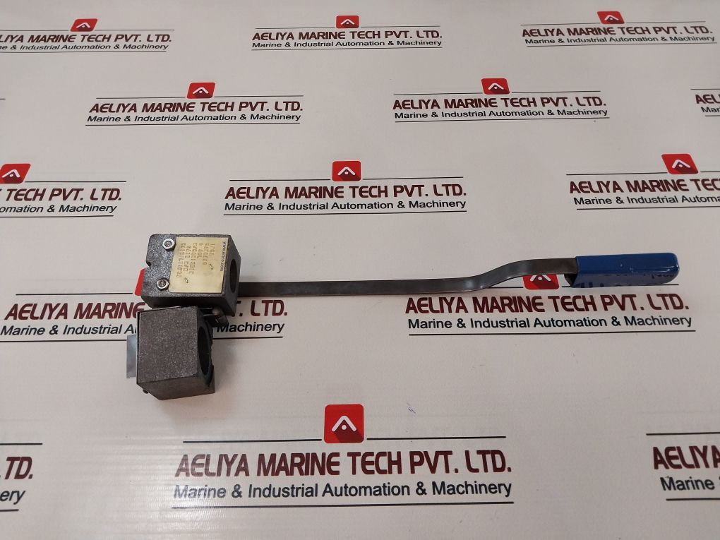 Erico Cahaa1G Weld Mold