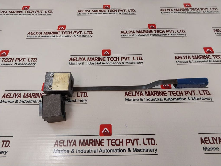 Erico Cahaa1G Weld Mold