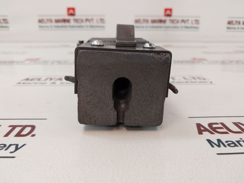 Erico Cahaa1G Weld Mold