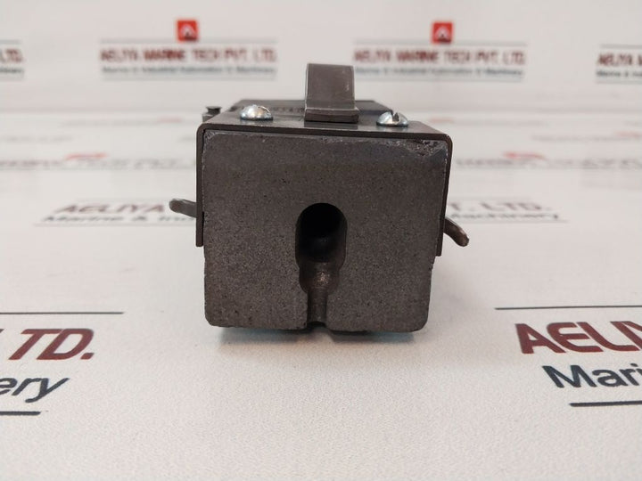 Erico Cahaa1G Weld Mold