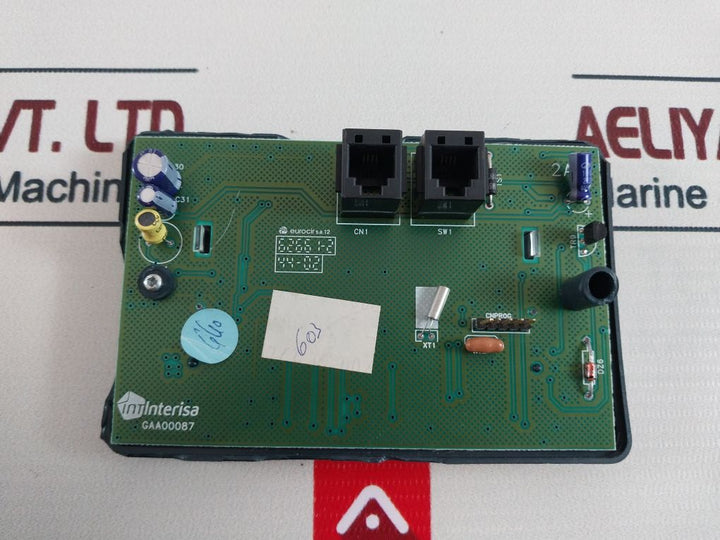 Ericsson Da20