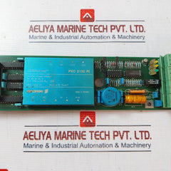 Ericsson Pkc 2132 Pi Dc/Dc Power Module 15W