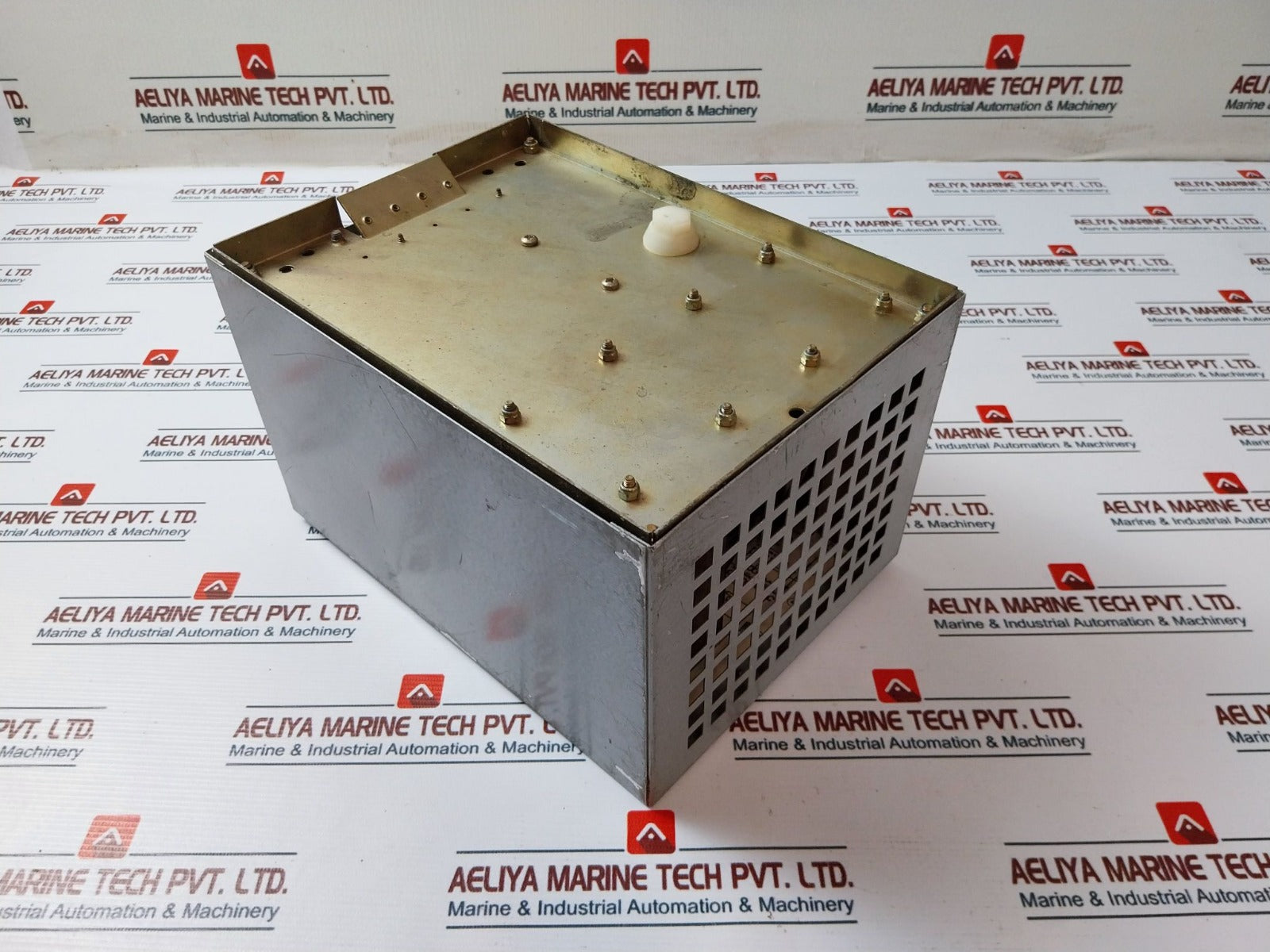 Ericsson Rectifier Bmn 2424 Power Supply 100-240V