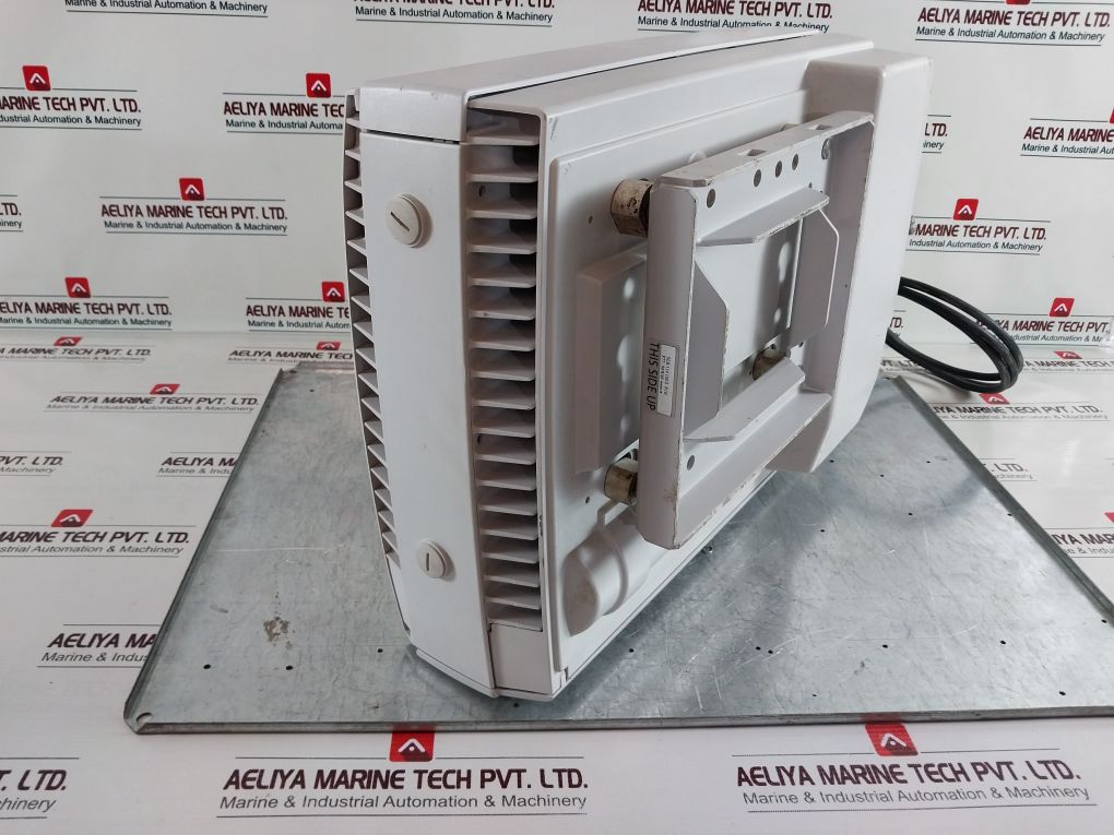 Ericsson Seb 112 1017/2 R3A Analog Input Module 100-127/200-250V