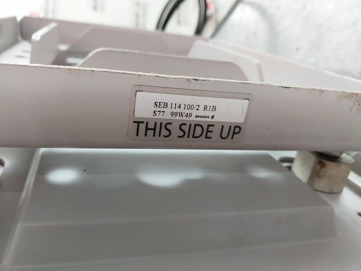 Ericsson Seb 112 1017/2 R3A Analog Input Module 100-127/200-250V