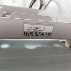 Ericsson Seb 112 1017/2 R3A Analog Input Module 100-127/200-250V