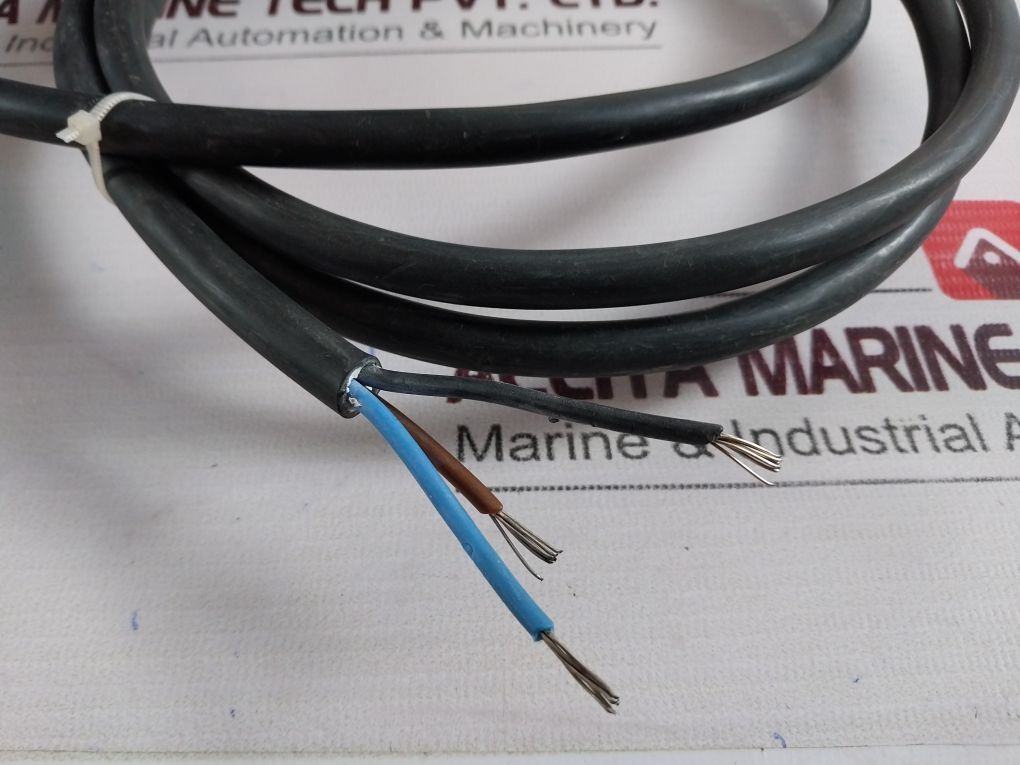 Ericsson Seb 112 1017/2 R3A Analog Input Module 100-127/200-250V