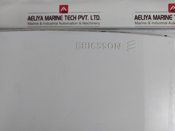 Ericsson Seb 112 1017/2 R3A Analog Input Module 100-127/200-250V
