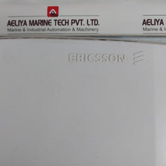 Ericsson Seb 112 1017/2 R3A Analog Input Module 100-127/200-250V