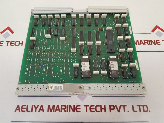 Ericsson Tvf 113 5238 R1 Module Card