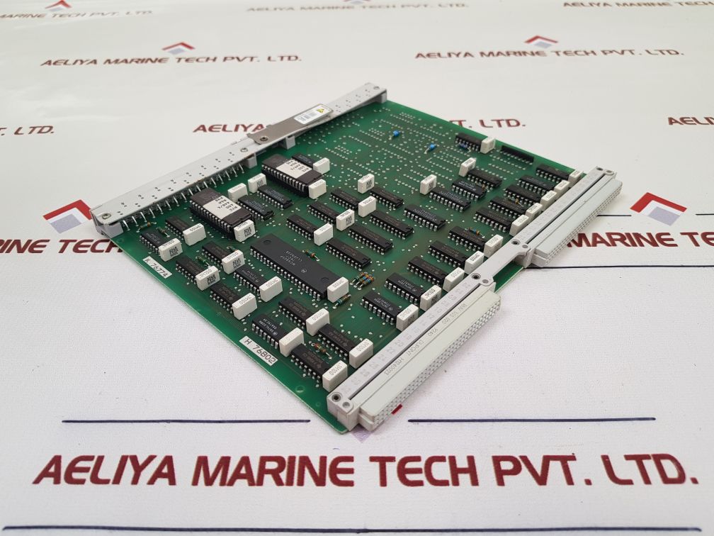 Ericsson Tvf 113 5238 R1 Module Card