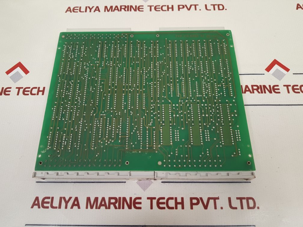 Ericsson Tvf 113 5238 R1 Module Card