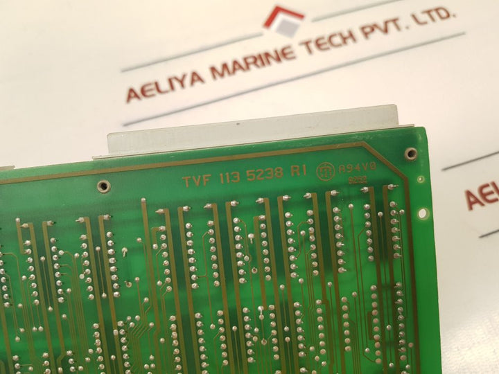 Ericsson Tvf 113 5238 R1 Module Card