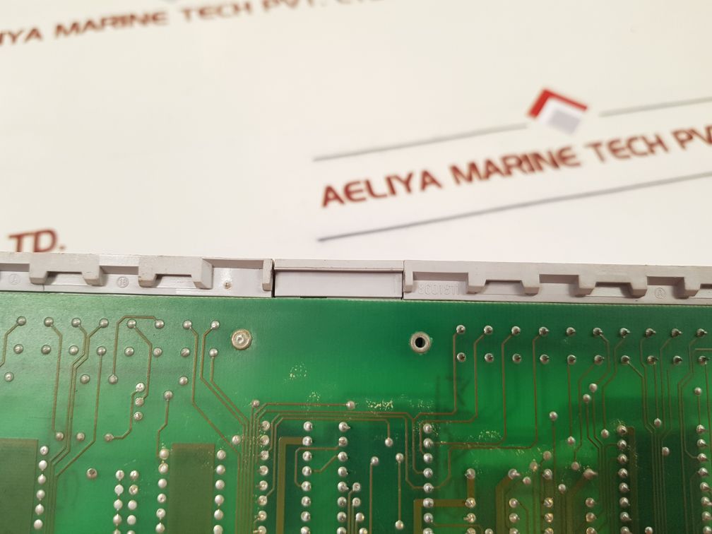 Ericsson Tvf 113 5238 R1 Module Card