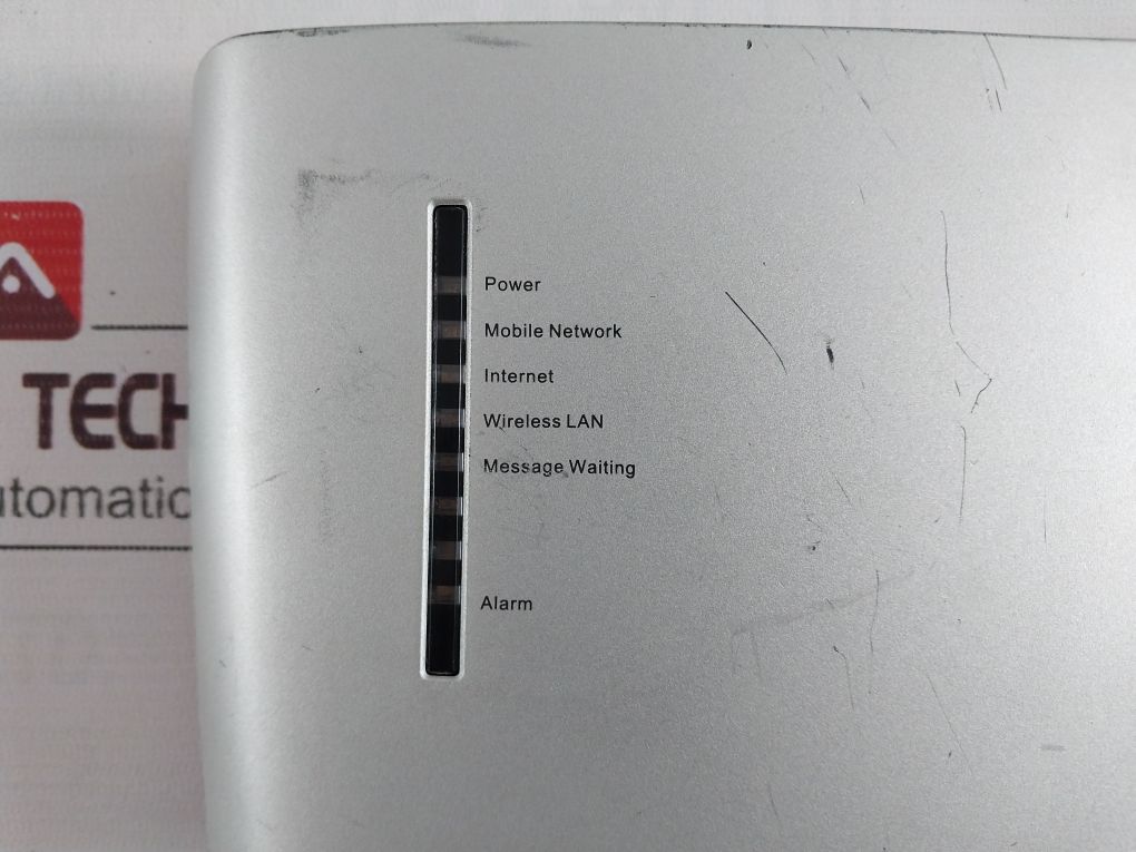 Ericsson W25 Fixed Wireless Wcdma/Hsdp Terminal Pstn