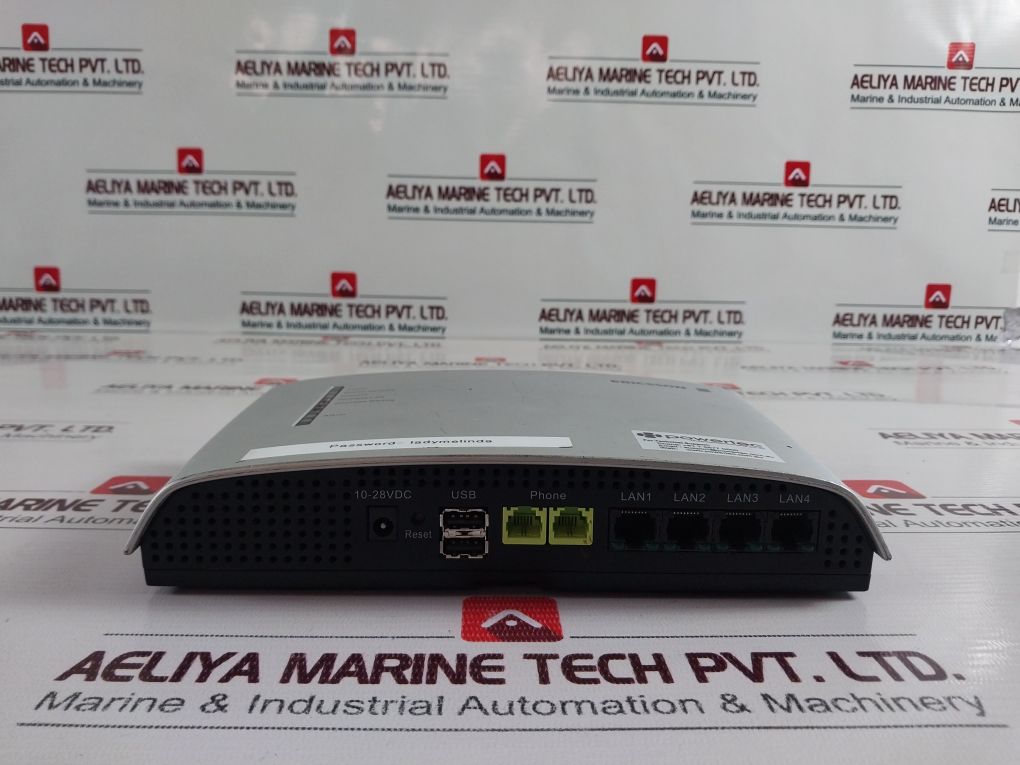 Ericsson W25 Fixed Wireless Wcdma/Hsdp Terminal Pstn