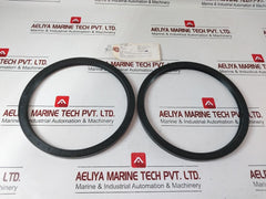 Eriks R 210 240 15 Simmer Ring With Ss Spring Ba0046191
