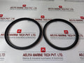 Eriks R 210 240 15 Simmer Ring With Ss Spring Ba0046191