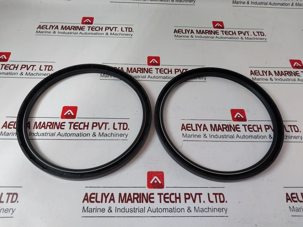 Eriks R 210 240 15 Simmer Ring With Ss Spring Ba0046191