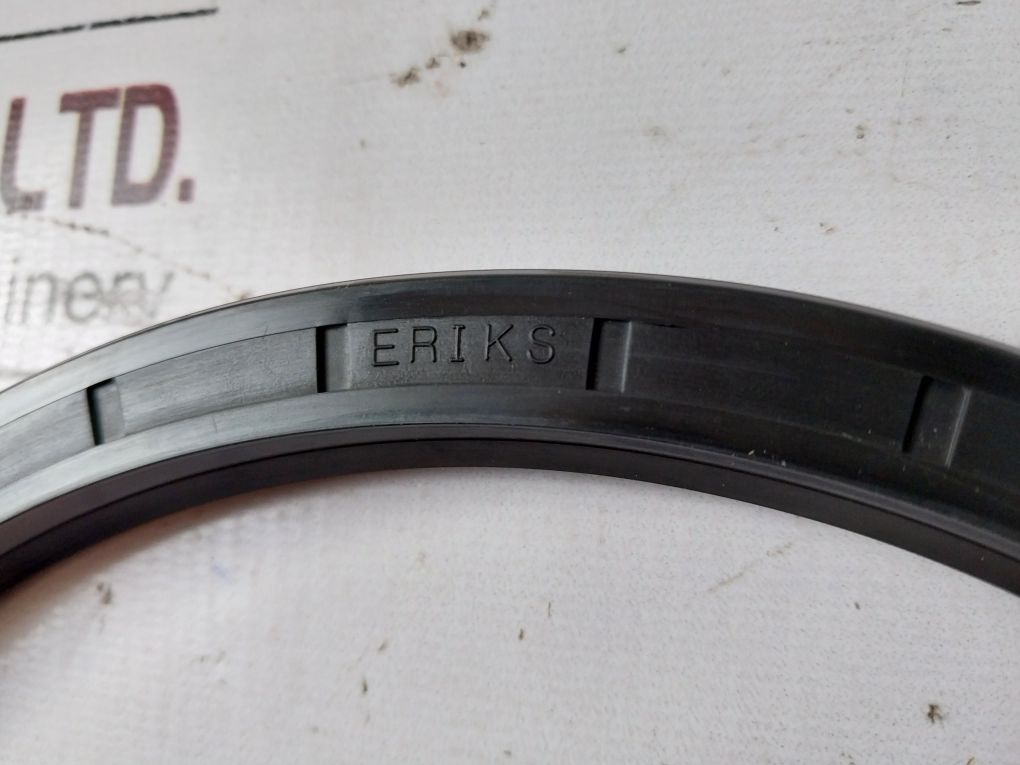 Eriks R 210 240 15 Simmer Ring With Ss Spring Ba0046191