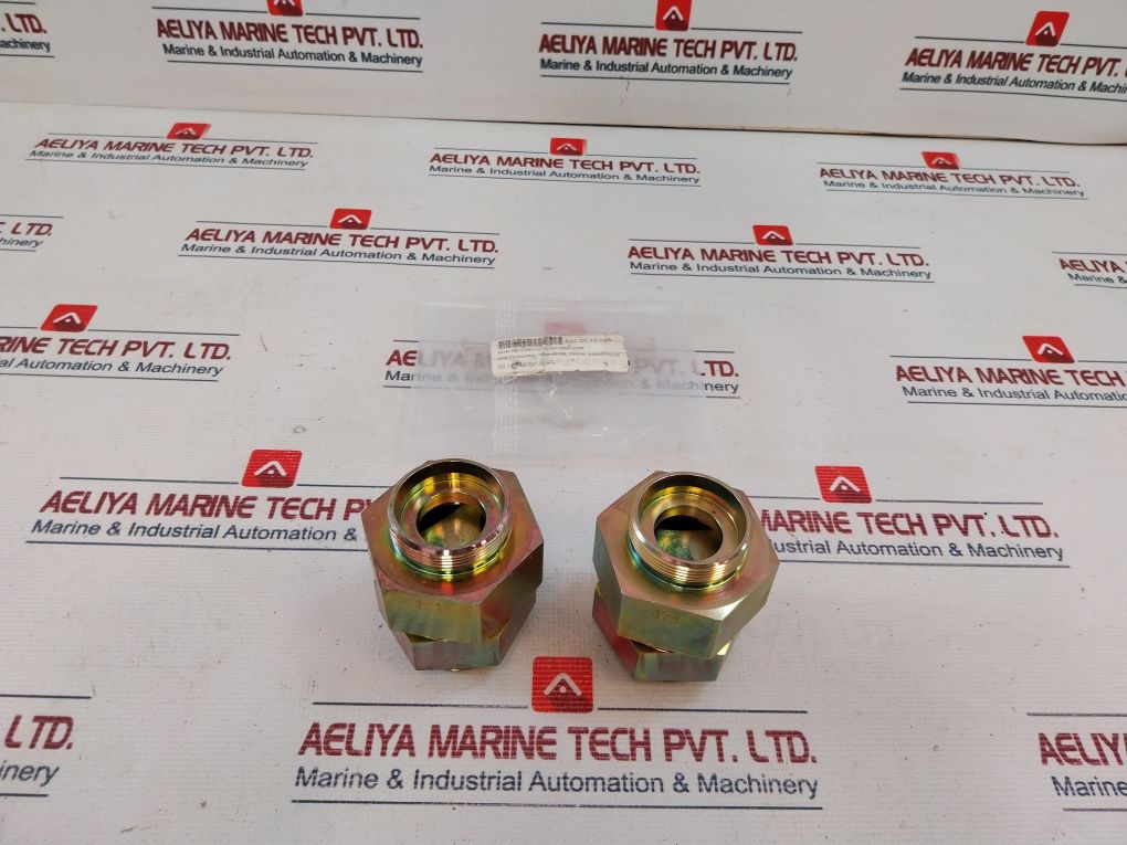 Ermeto 2.5 Bar Non Return Valve 65600-10325